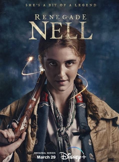 Renegade Nell .